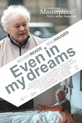 Even in My Dreams постер