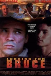 Looking for Bruce постер