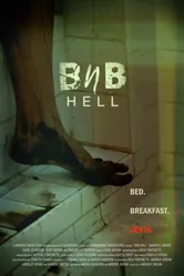 BNB Hell постер