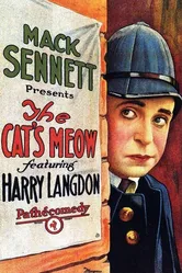 The Cat's Meow постер