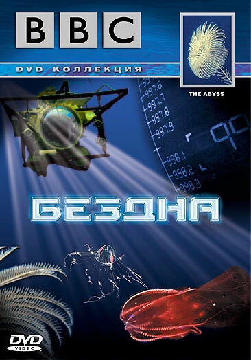 Постер BBC: Бездна 2005