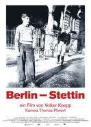 Berlin-Stettin постер