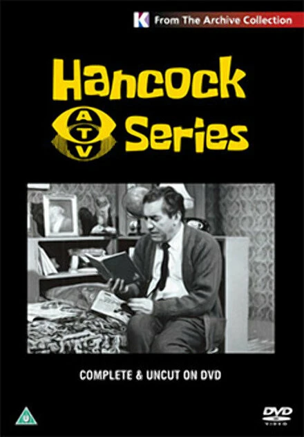 Постер Хэнкок 1963