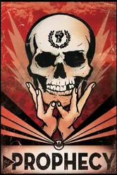 The Interned: Eidolons in «The Prophecy» постер