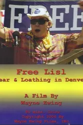 Free Lisl! постер