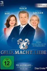 Деньги. Власть. Любовь 2009 постер