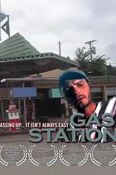 Gas Station 2003 постер