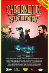 Cybernetic Showdown постер