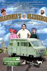 Grandma's Blessings постер