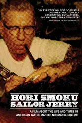 Hori Smoku Sailor Jerry: The Life of Norman K. Collins постер