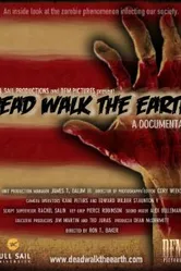 Dead Walk the Earth постер