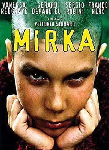Постер Мирка 2000