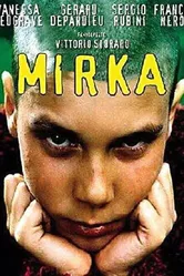 Мирка 2000 постер