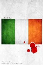 An Irish Tale постер