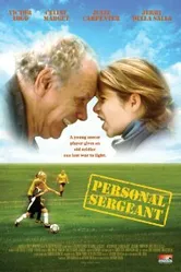 Мой персональный старшина 2004 постер