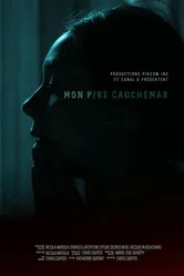 Mon pire cauchemar постер