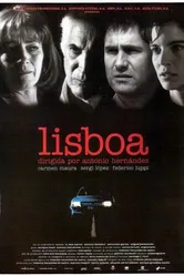 Лиссабон 1999 постер