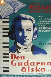 Кого боги любят 1936 постер