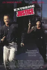 Элитный отряд 1993 постер