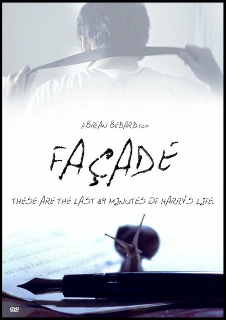 Постер Façade 2005