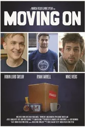 Moving On 2015, США постер