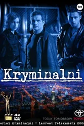 Преступники 2004 постер