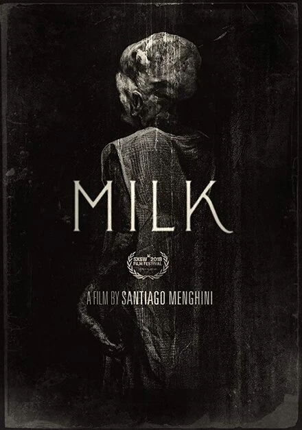 Постер Milk 2018, Канада