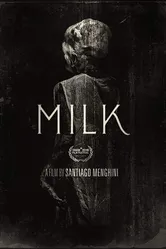 Milk 2018, Канада постер