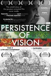 Persistence of Vision постер