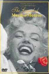 Легенда Мэрилин Монро 1965 постер