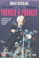 Янгер и Янгер 1993 постер