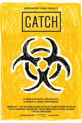 Catch 2016 постер