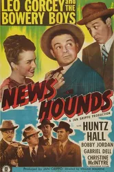 News Hounds постер