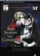 She Stoops to Conquer 2003 постер