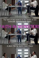 Faith in Monsters постер