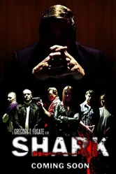 Vigilante 7 постер