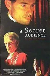 A Secret Audience постер