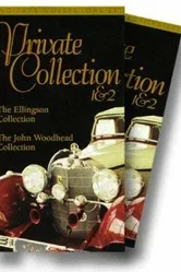 Private Collection постер