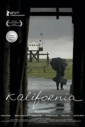 Kalifornia постер