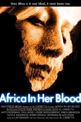 Africa in Her Blood постер