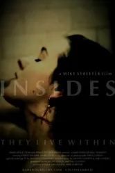 Insides постер