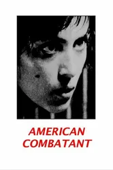 American Combatant постер