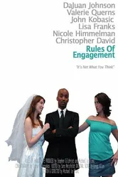Rules of Engagement 2007 постер