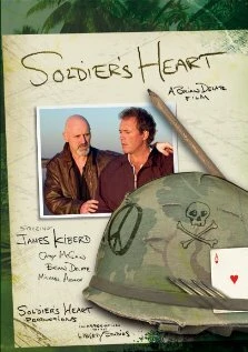 Постер Soldier's Heart 2008