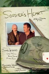 Soldier's Heart 2008 постер