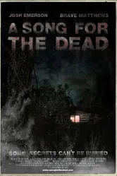 A Song for the Dead постер