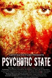 Psychotic State постер