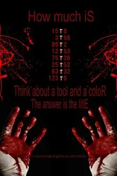 The Answer Is the Title постер