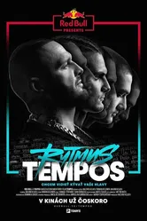 Tempos 2020 постер