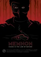 Memnon постер